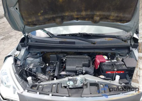 2018 Mitsubishi Mirage G4 Es from USA, damaged, VIN ML32F3FJ7JHF06524